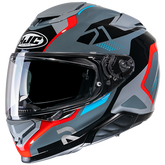 HJC CASCO RPHA 71 MC21 HAPEL